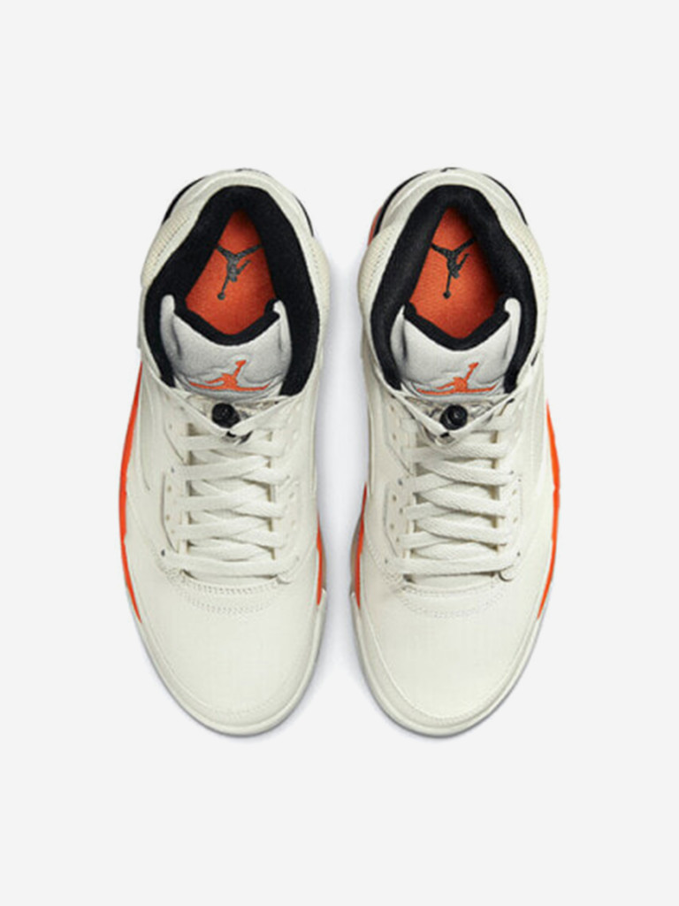 Кроссовки Jordan 5 Retro Shattered Backboard