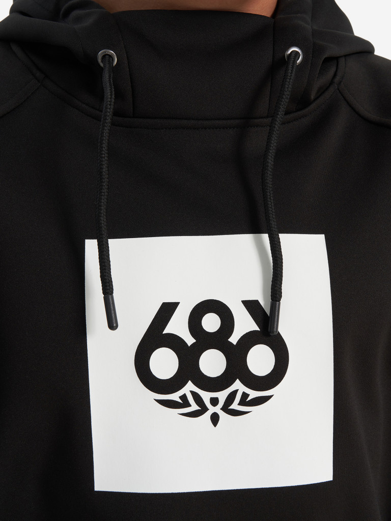 Худи мужское 686