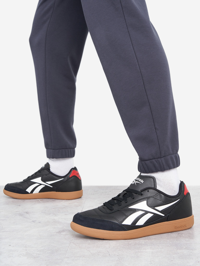 Кеды мужские Reebok Finale