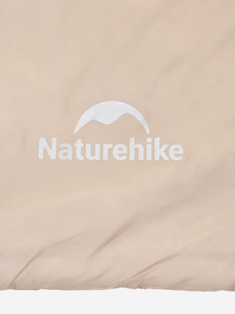 Спальный мешок Naturehike Sunny Day PL01 +7