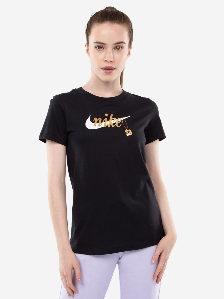 Футболка женская Nike