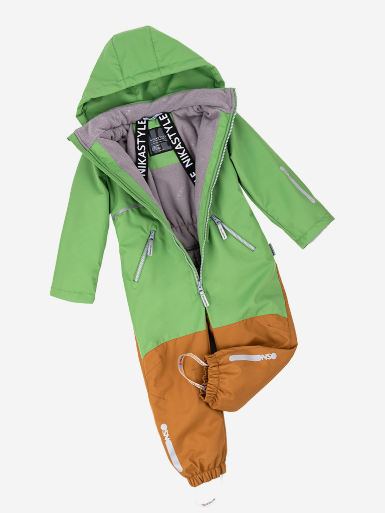 Комбинезон NIKASTYLE