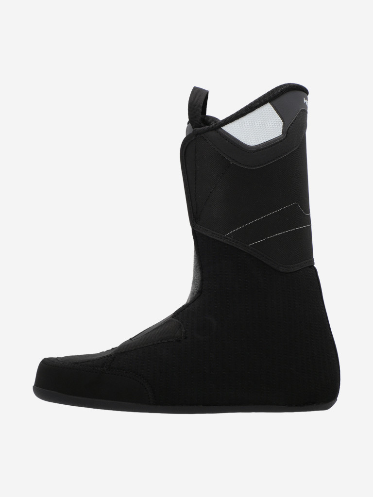 Ботинки горнолыжные Head Edge 80 HV