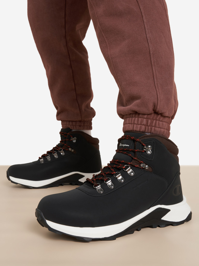 Кроссовки мужские Champion Mican