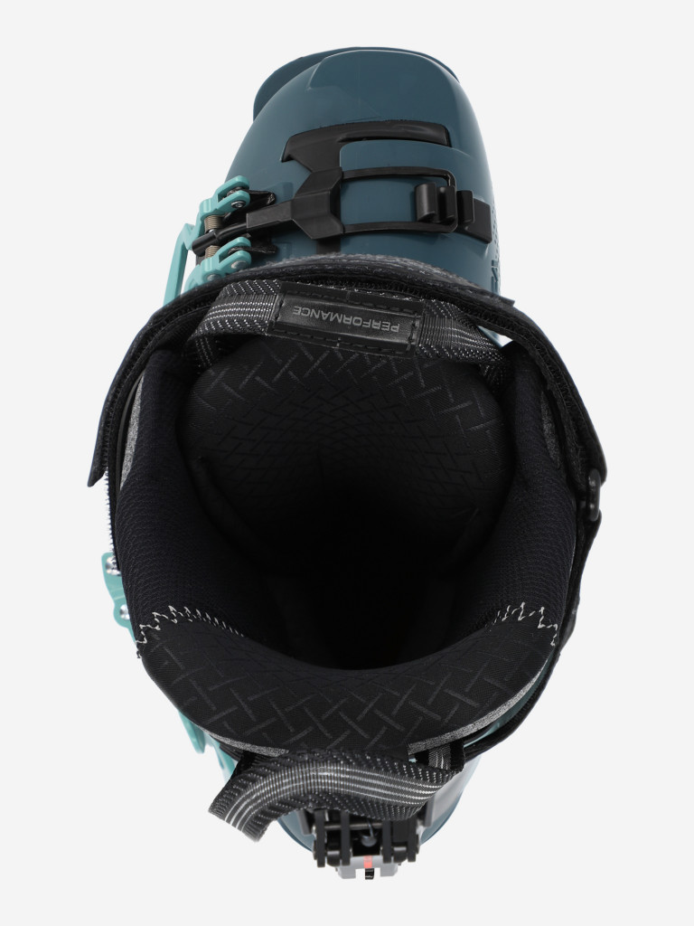 Ботинки горнолыжные Tecnica Cochise 105 W Dyn GW