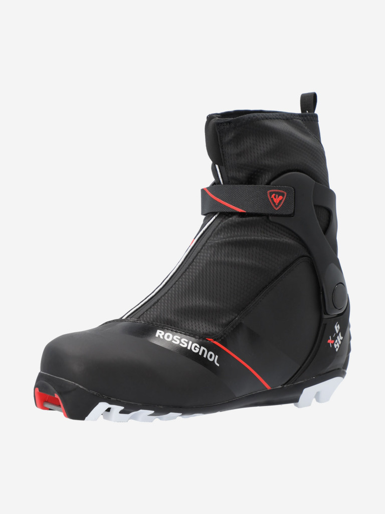 Ботинки для беговых лыж Rossignol X-6 Skate