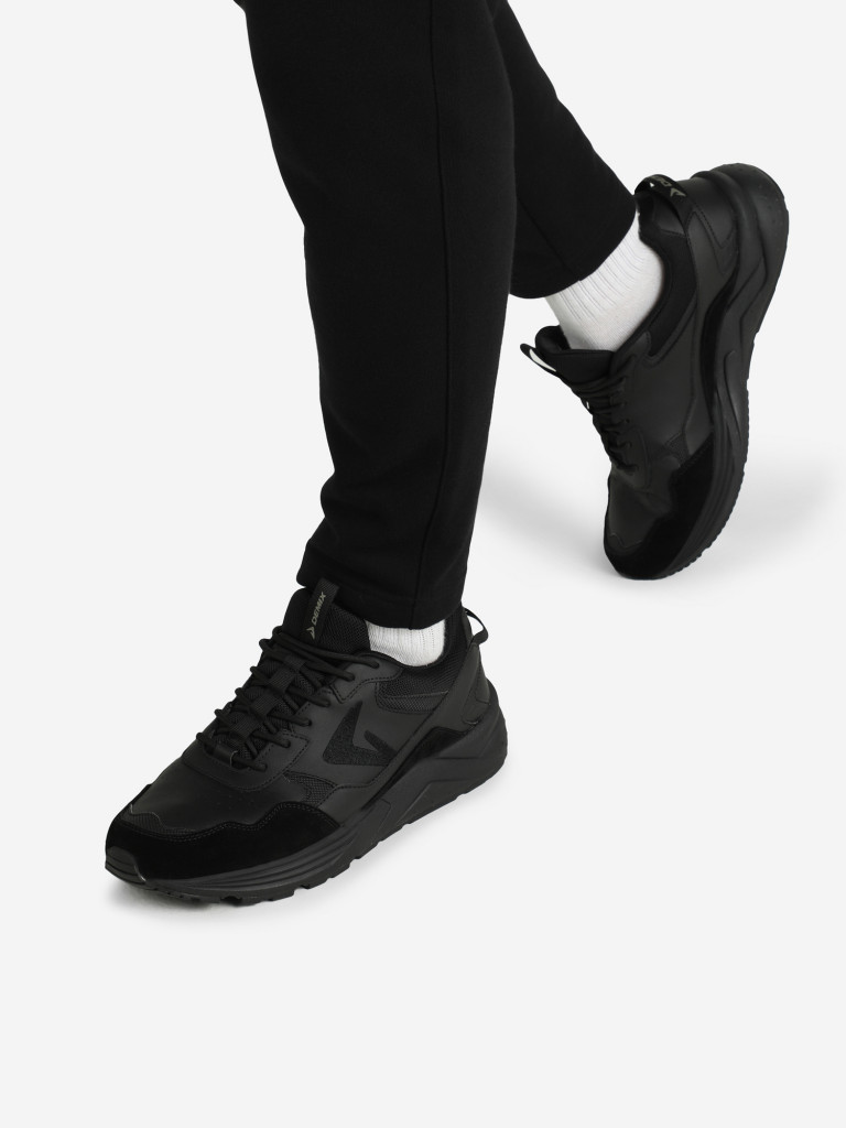 Кроссовки мужские Demix Sprinter ll