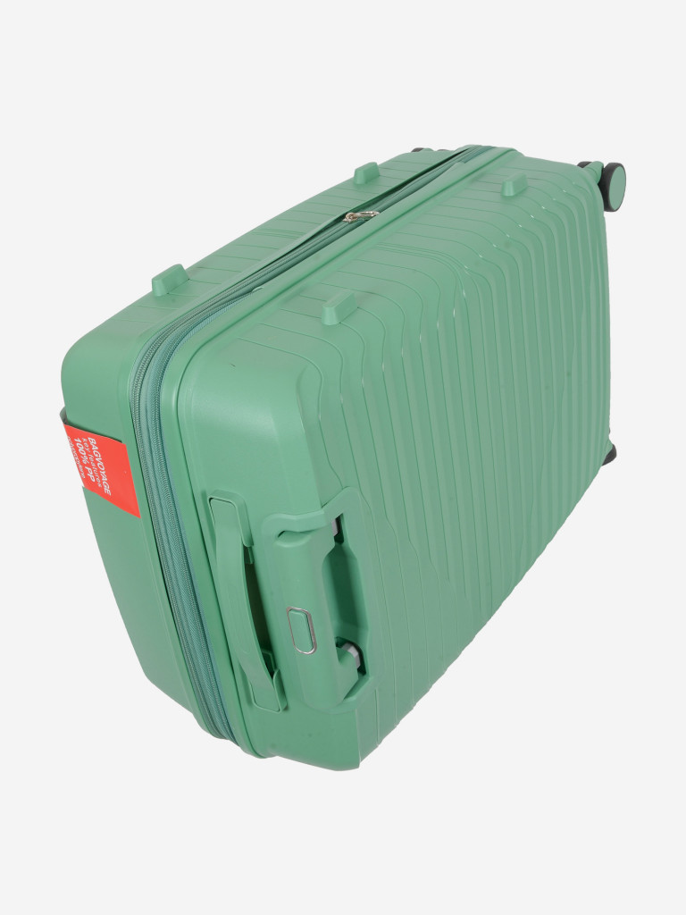 Чемодан Bagvoyag