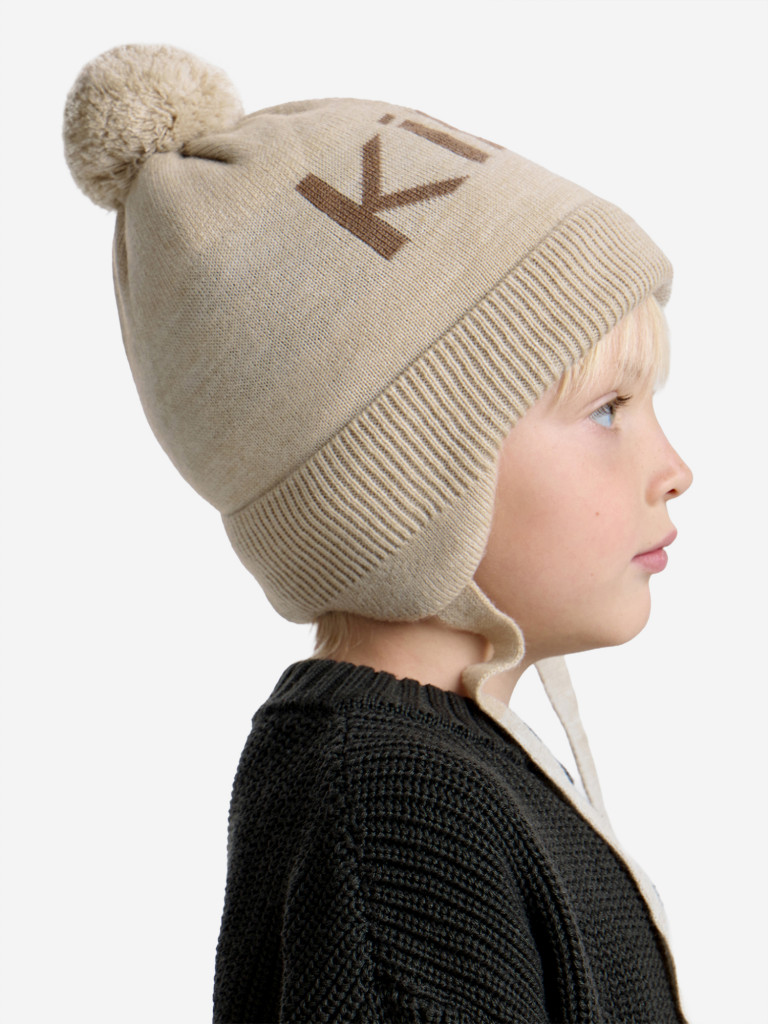 Шапка детская Happy Baby