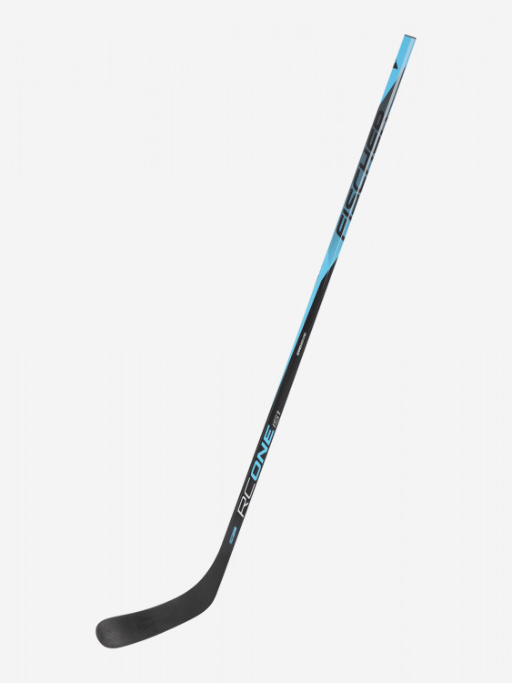 Клюшка хоккейная детская Fischer RC ONE IS1 JR-40