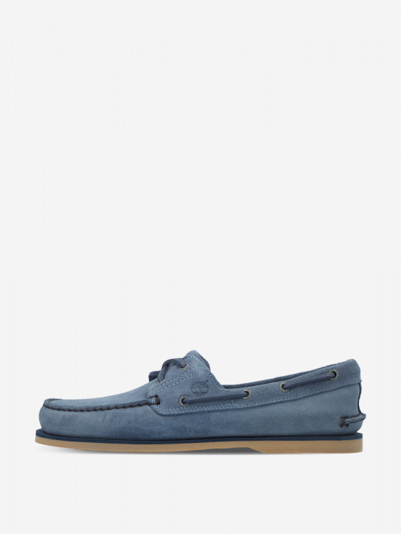 Мокасины мужские Timberland Classic Boat