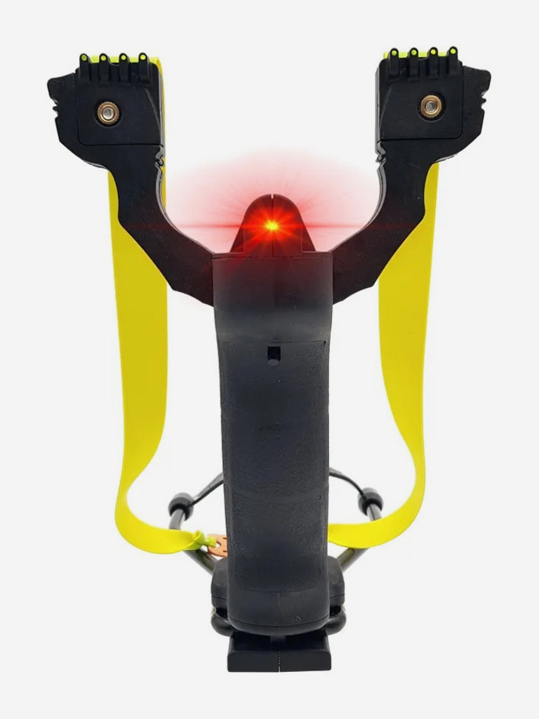 Рогатка Centershot Hammer с ЛЦУ