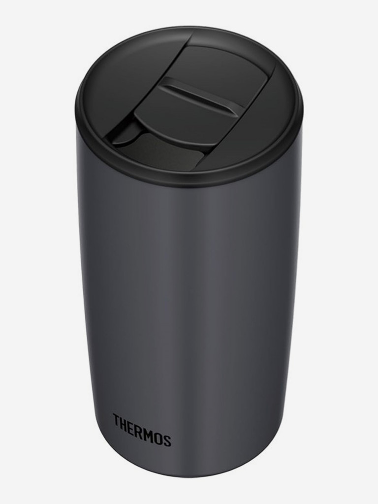 Термокружка для кофе 500 мл THERMOS JDP-501 серая