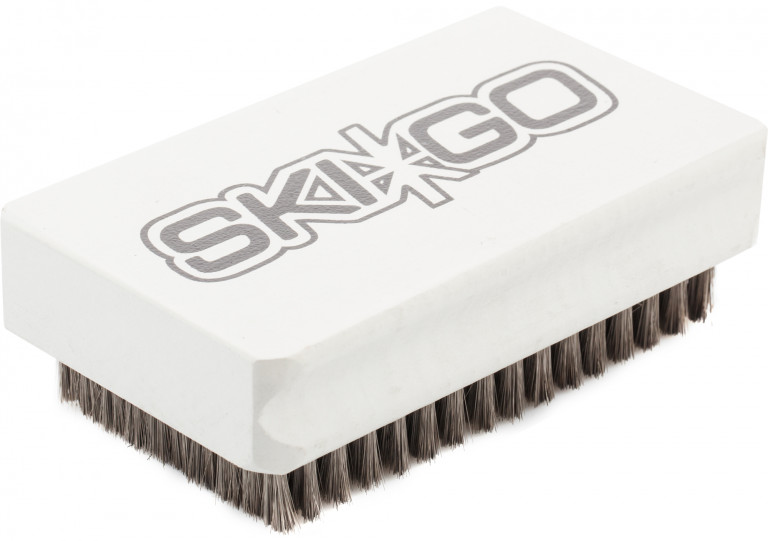 Щетка стальная Ski Go