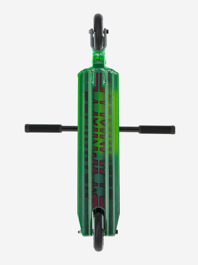 Самокат Dominator Team Edition, 110 мм