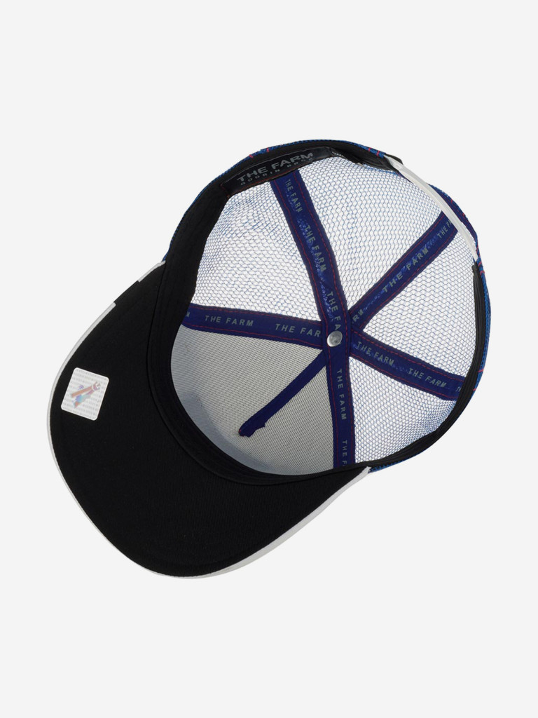 Бейсболка с сеточкой GOORIN BROTHERS 101-1008