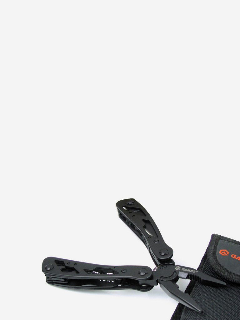 Мультитул Ganzo G104 черный