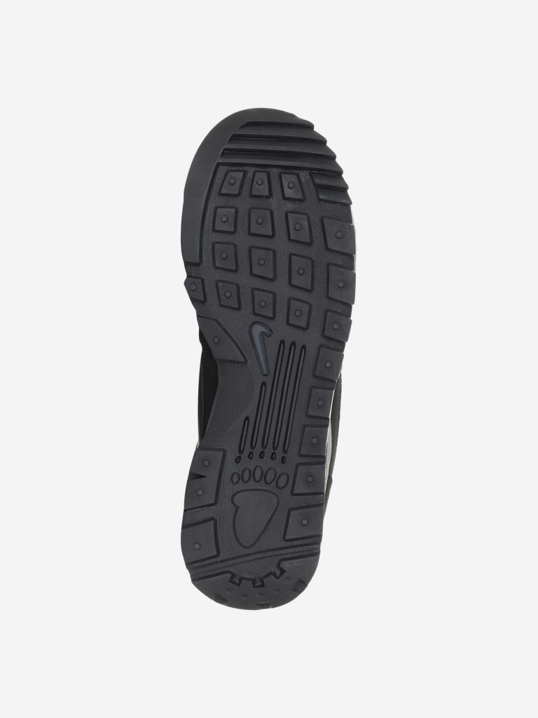 Кроссовки утепленные мужские Nike Hoodland Suede