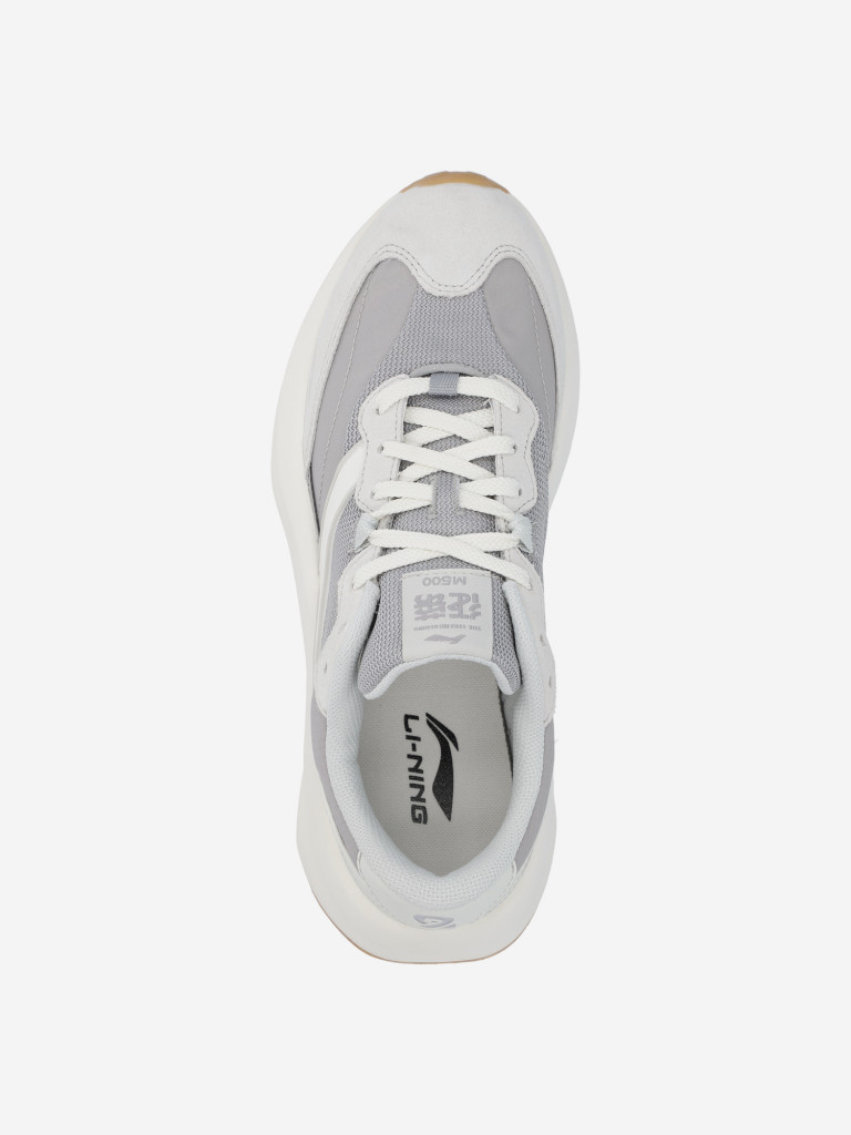 Кроссовки женские Li-Ning Medalist 500