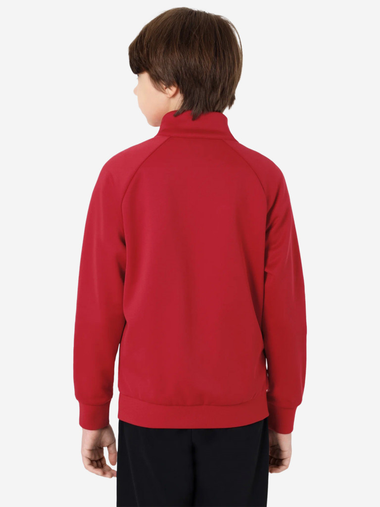 Олимпийка детская KELME Children's Knitted Jacket (fleece)