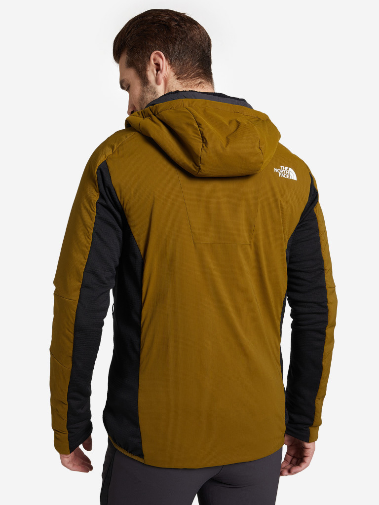 The north face ventrix hybrid sale