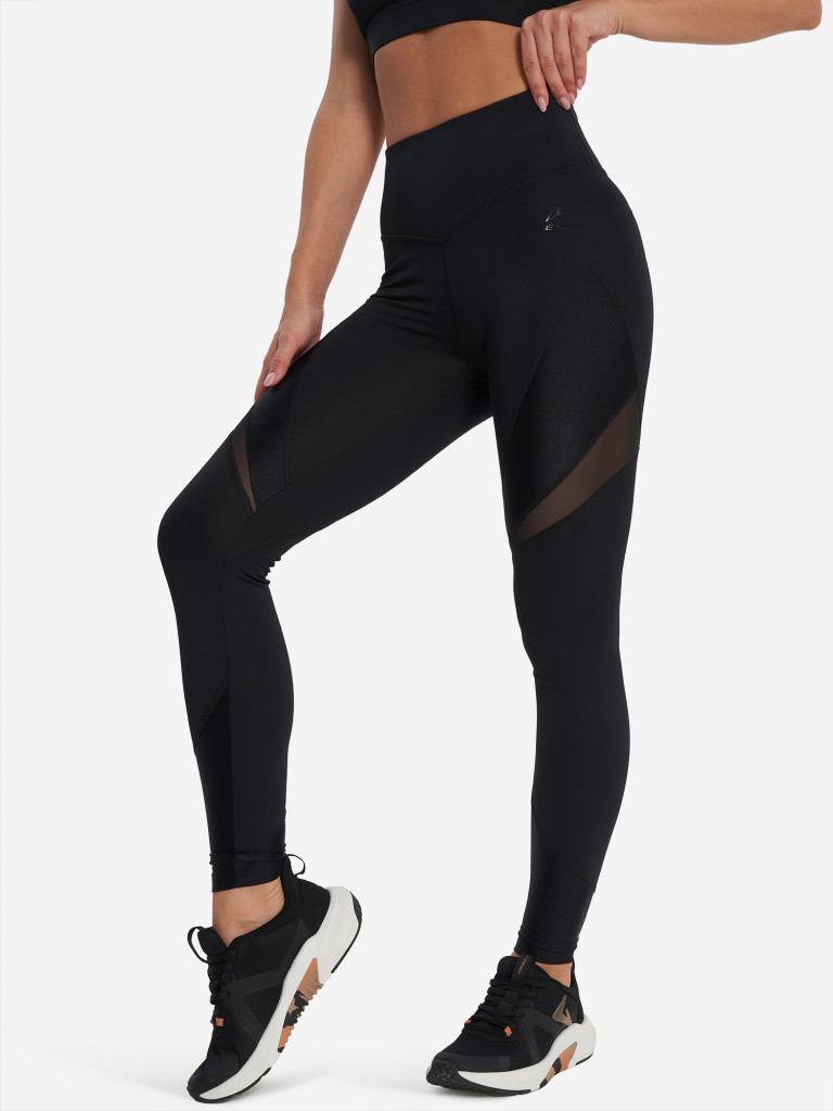 Легинсы женские Demix MuseFit Dance