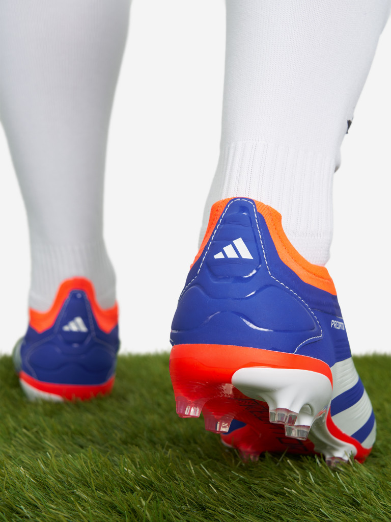 Бутсы мужские adidas Predator Pro FG