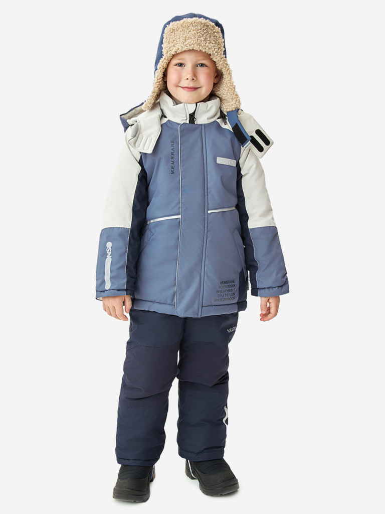 Костюм NIKASTYLE