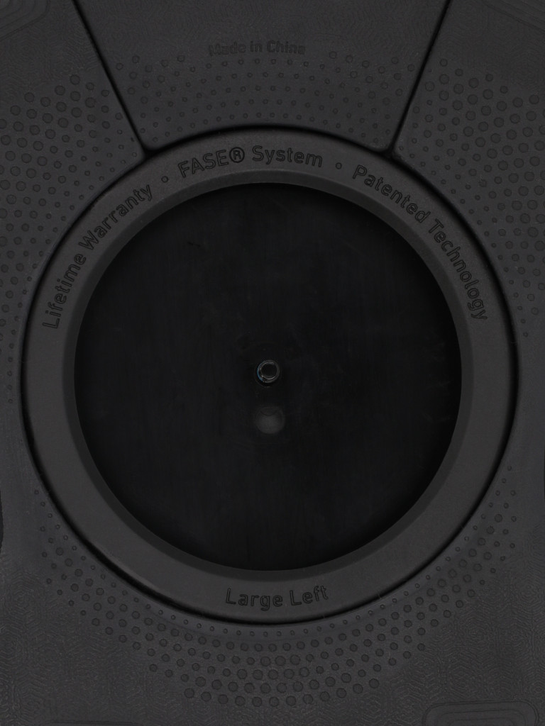 Крепления для сноуборда Jones Mercury Fase