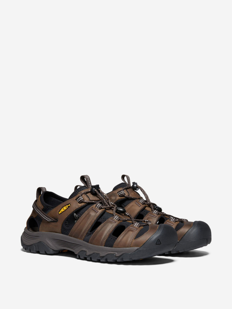 Сандалии мужские KEEN Targhee III Sandal M