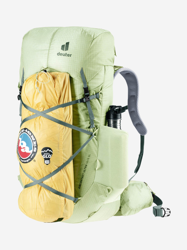 Рюкзак Deuter Aircontact Ultra 45+5 SL
