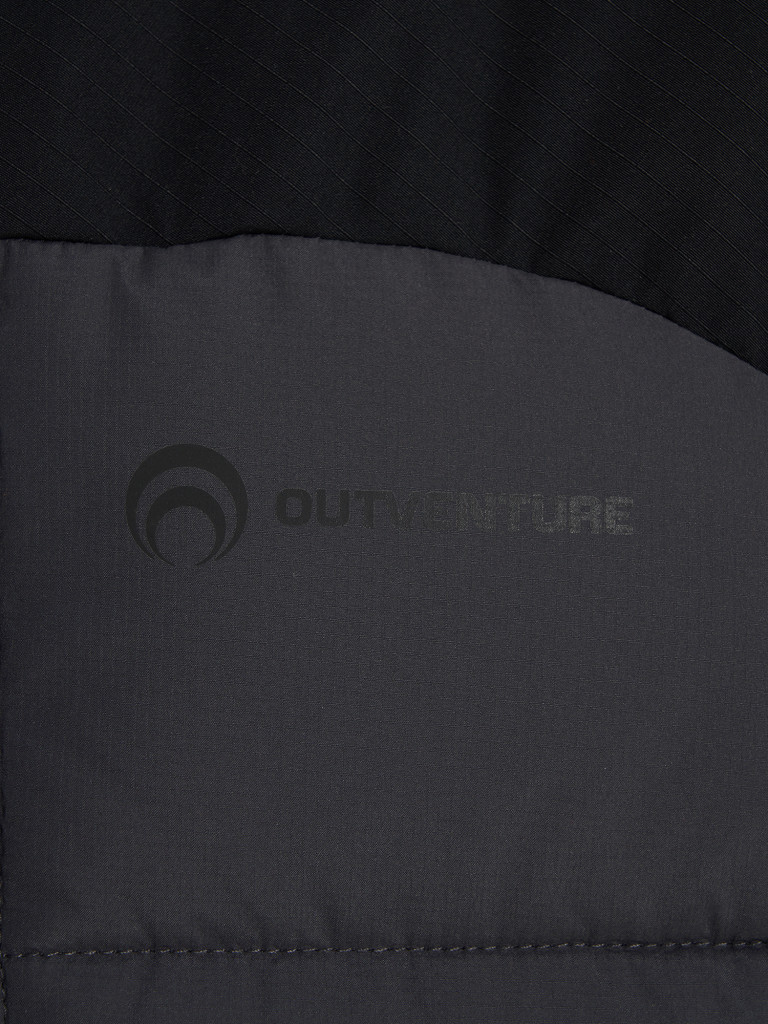 Пуховик мужской Outventure
