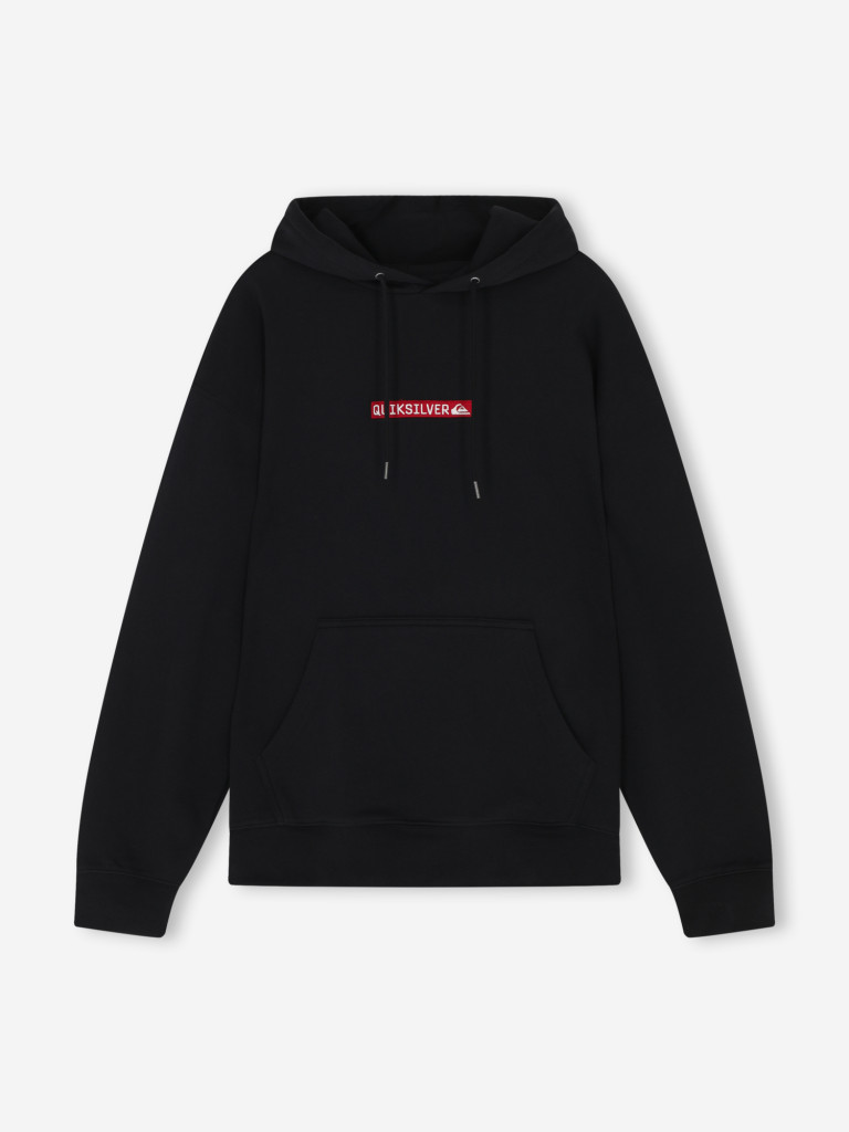 Худи мужское Quiksilver