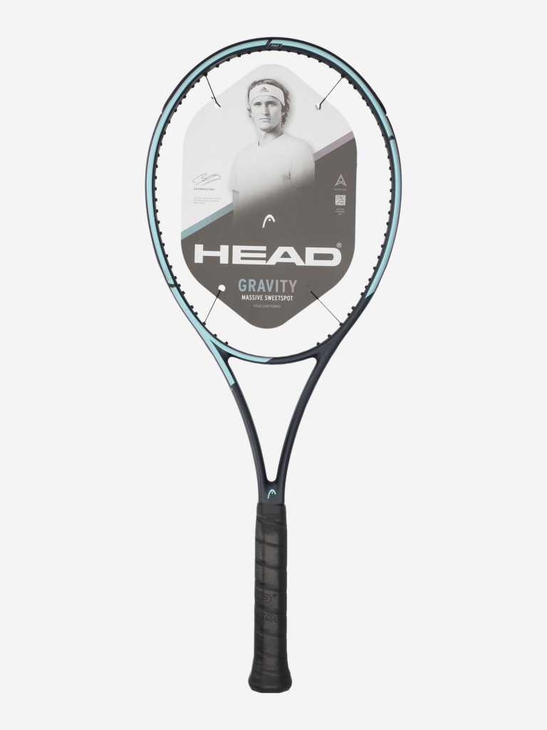 Ракетка для большого тенниса Head Gravity PRO 27''