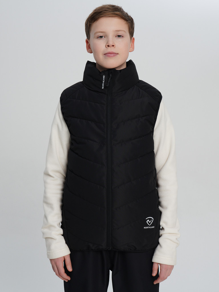 Жилет утепленный для мальчиков Northland