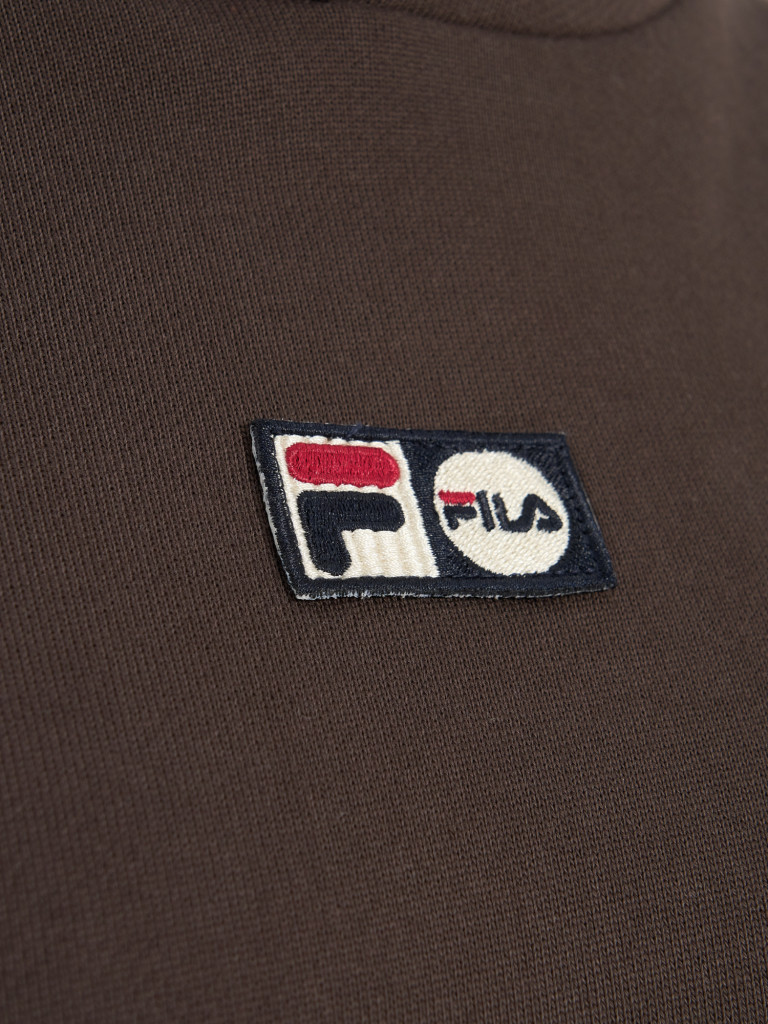 Худи женское FILA