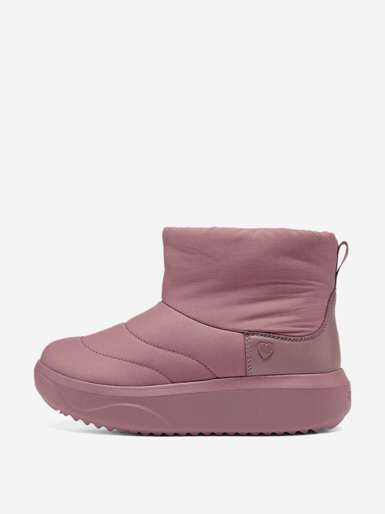 Ботинки женские Skechers BOBSnow Boots