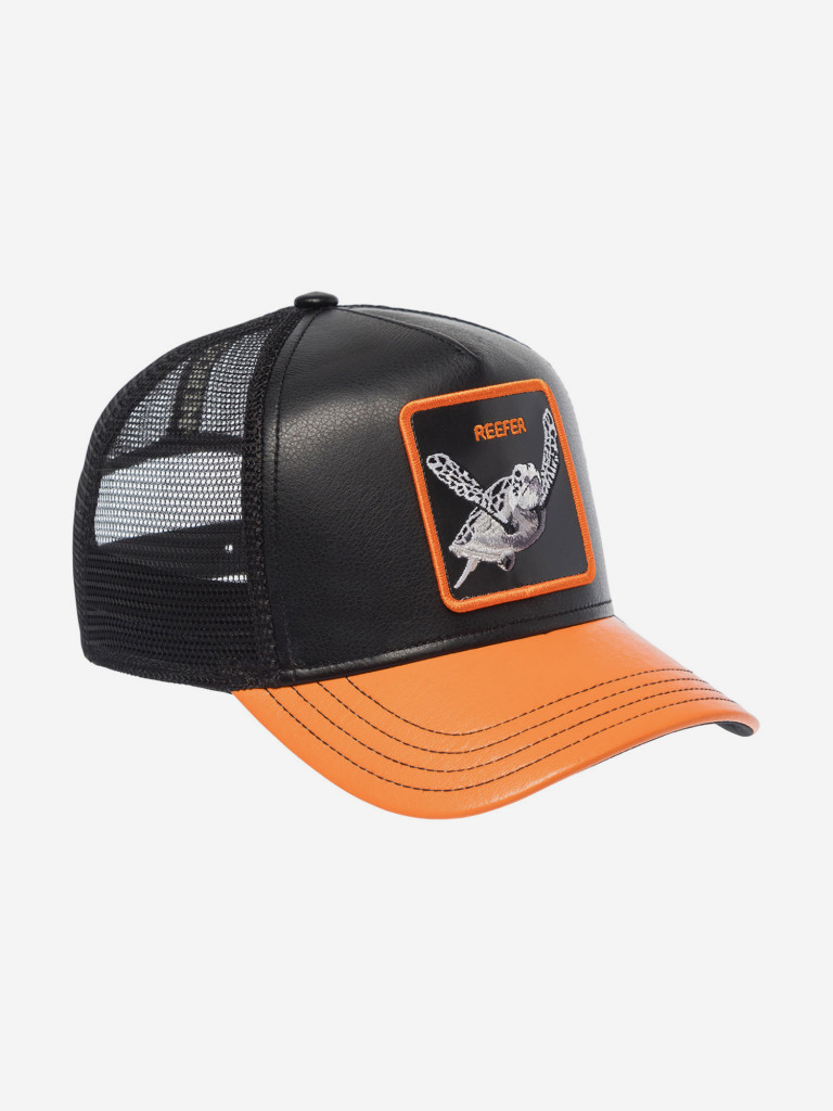 Бейсболка с сеточкой GOORIN BROTHERS 101-2439