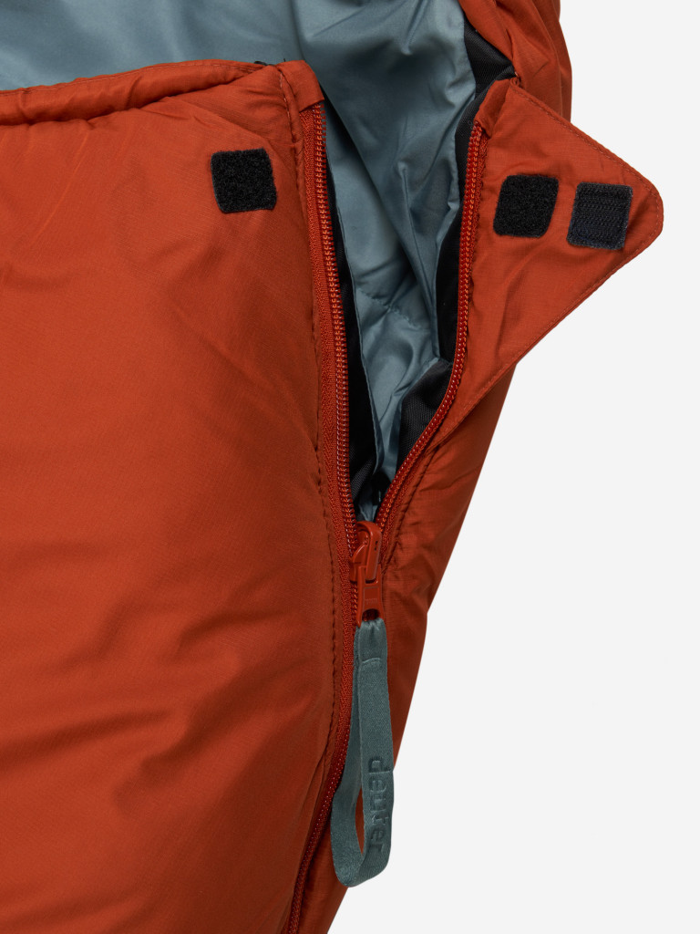 Спальный мешок Deuter Orbit -5