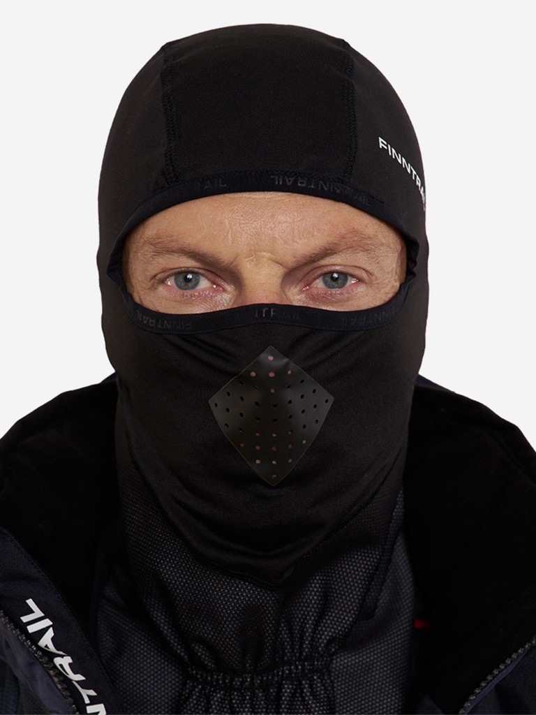 Балаклава FINNTRAIL Thermobala