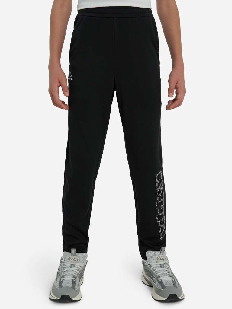 Брюки для мальчиков Kappa