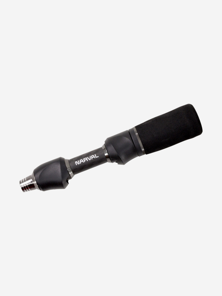 Зимнее удилище со сменным хлыстом Narval Frost Ice Rod Gen.3 77cm #MH