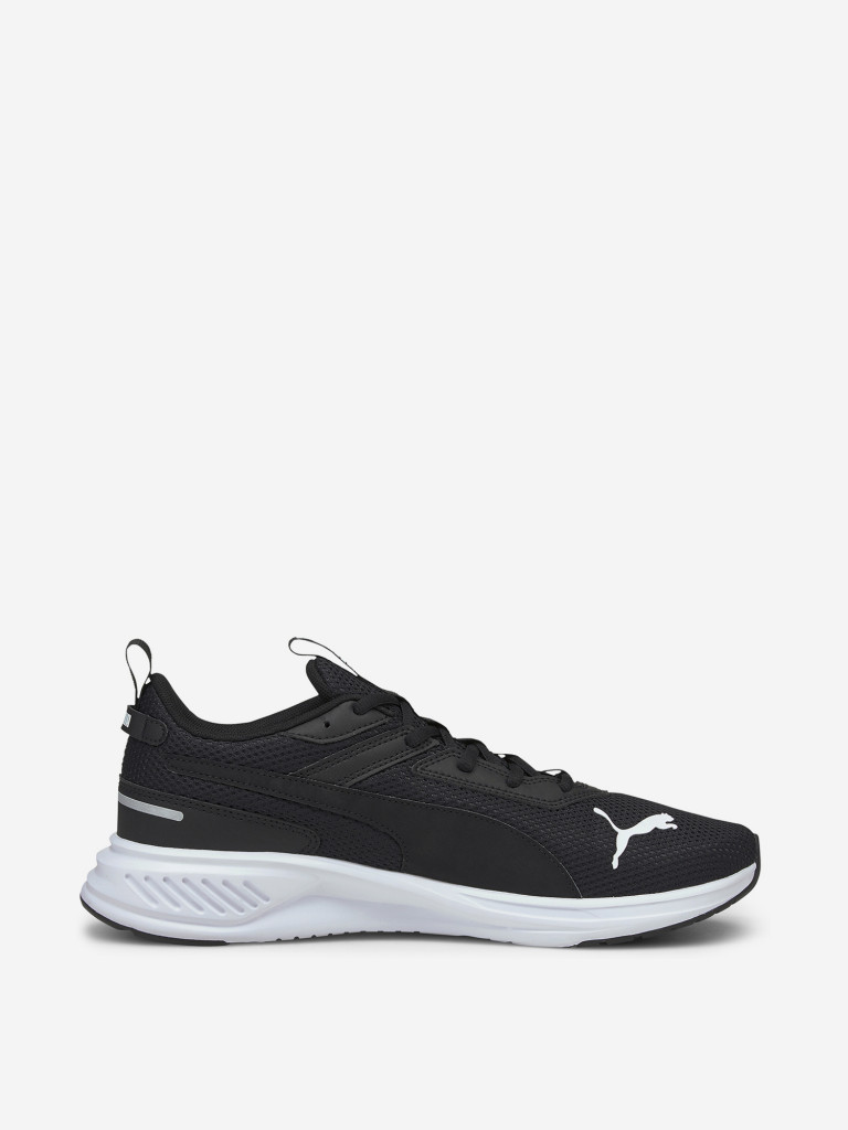 Кроссовки мужские PUMA Scorch Runner