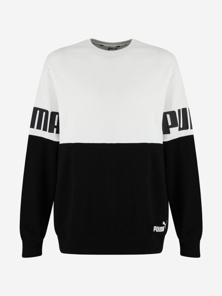 Толстовка мужская PUMA Power