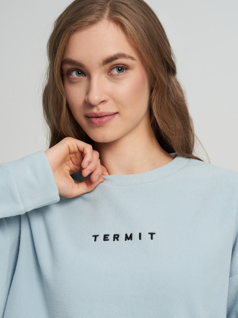 Джемпер флисовый женский Termit