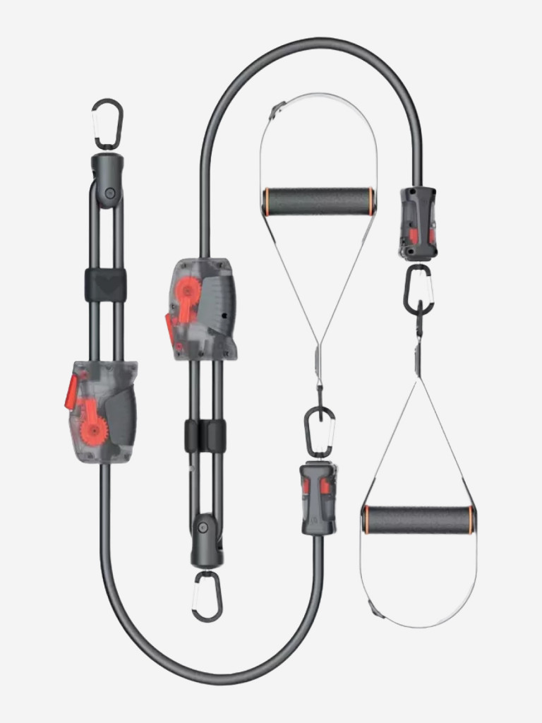 Интеллектуальная система для функционального тренинга HYGEAR GEAR 1