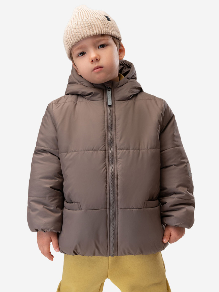 Куртка демисезонная для девочек bodo