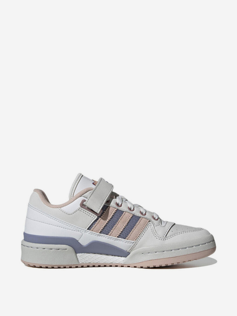 Кроссовки женские Adidas Originals Forum Low