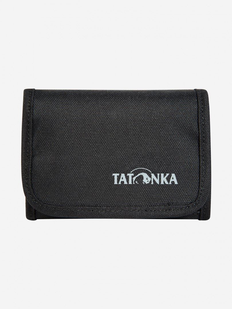 фото Кошелек tatonka rfid, черный
