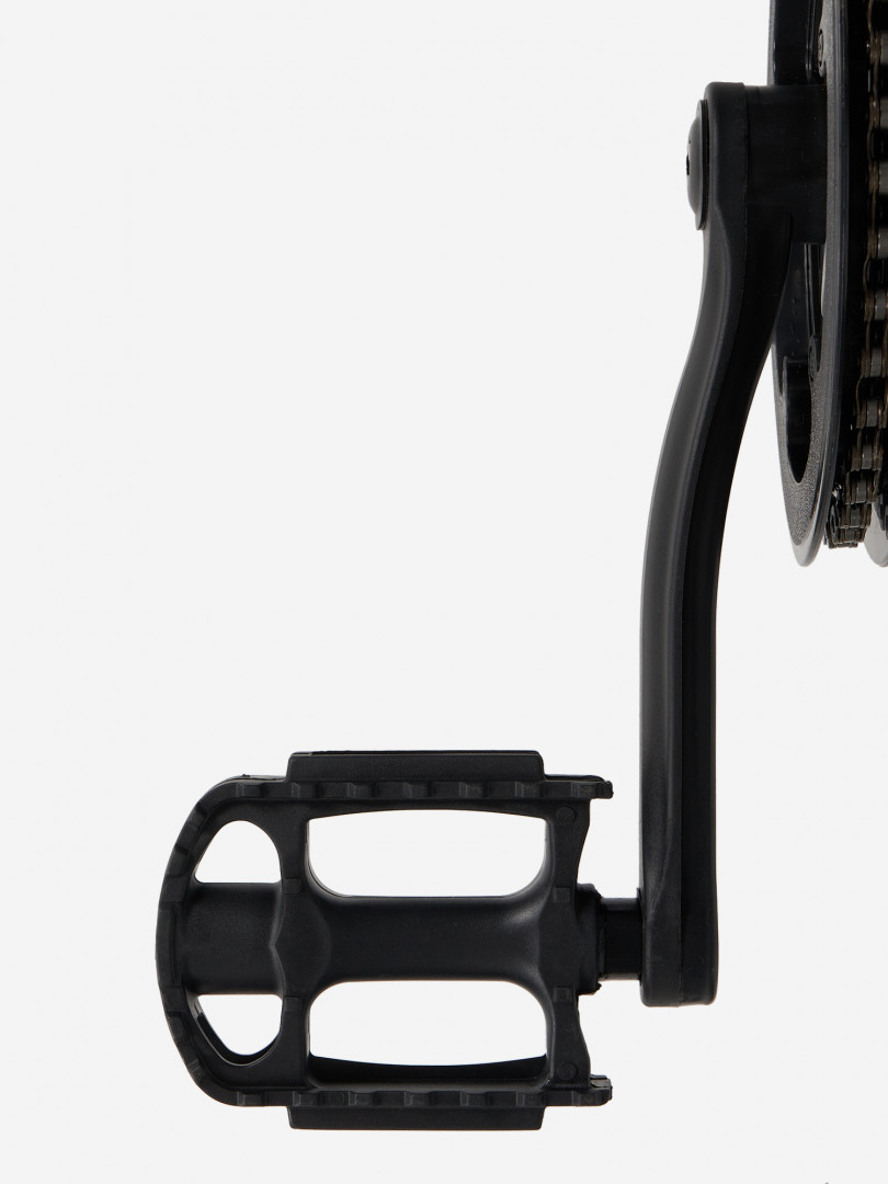 Велосипед горный Denton Storm 20 26 Серый